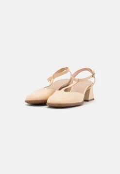 Wonders Pumps - Iseo Natural -Friboo Verkauf Geschaft 296109a96a694f9fb0b58bb44d0ff70b