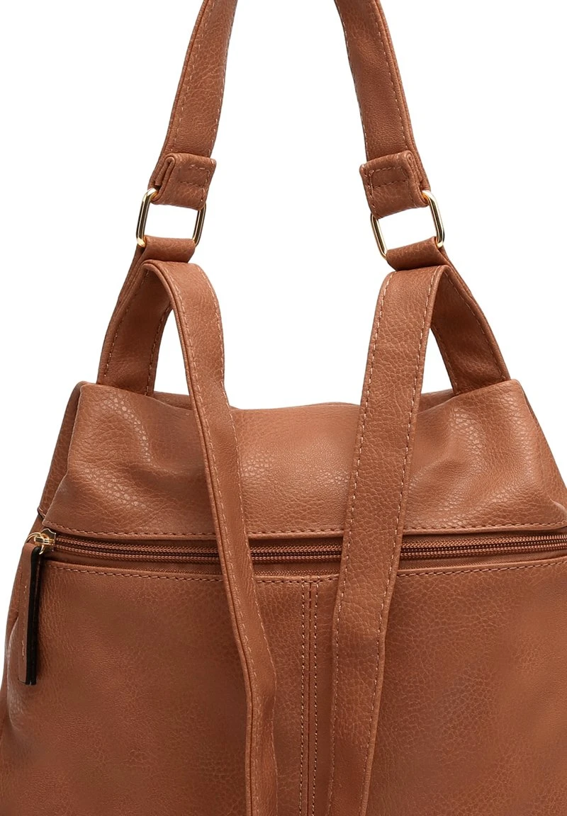 SULI - Tagesrucksack - Camel 4 SULI - Tagesrucksack - Camel – Bild 4