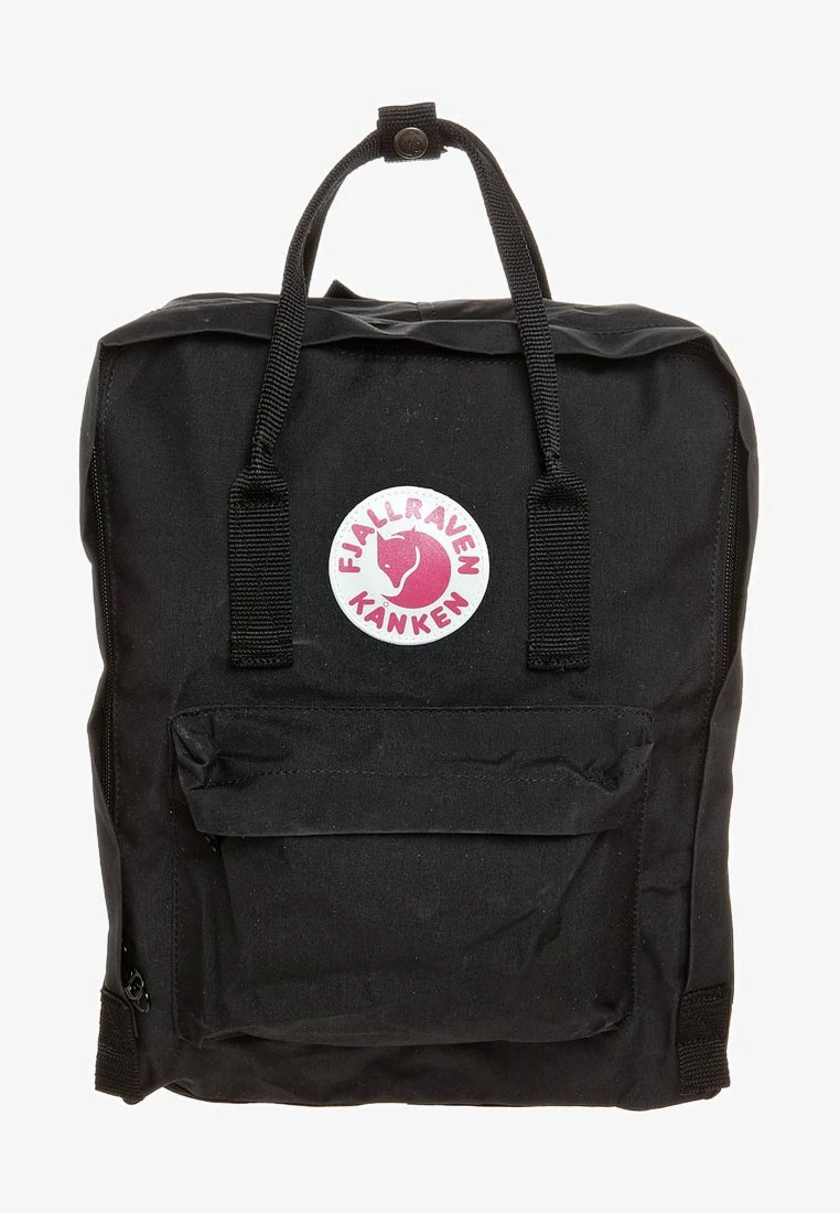 Fjällräven 5-4-O - Tagesrucksack - Warm Yellow 3 Fjällräven 5-4-O - Tagesrucksack - Warm Yellow – Bild 3