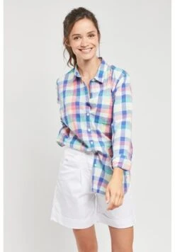 Hemdbluse - Green -Friboo Verkauf Geschaft 296b93447f564c9aa109590880b5d8de