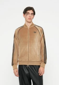 Adidas Originals Trainingsjacke - Cardboard -Friboo Verkauf Geschaft 297a9d46d2b44700b4456183b20ab8d5