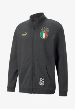Trainingsjacke - Dark Gray Heather-puma Team Gold 8 Trainingsjacke - Dark Gray Heather-puma Team Gold -Friboo Verkauf Geschaft 298a9513844e4b53865081abe4844ce6 1