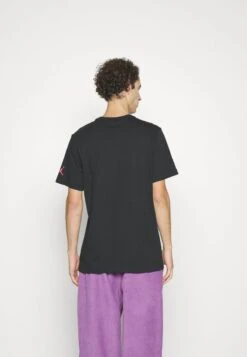 Jordan BRAND CREW - T-Shirt Print - Black/polarized Blue 10 Jordan BRAND CREW - T-Shirt Print - Black/polarized Blue -Friboo Verkauf Geschaft 2997ad5251d84e979680e77be50d308d