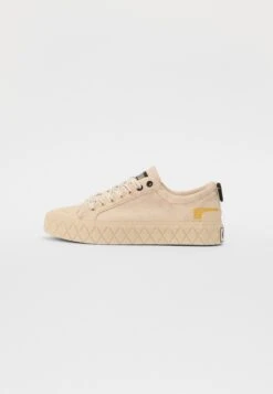 Palladium ACE LO SURPLUS UNISEX - Trainers - All Sahara