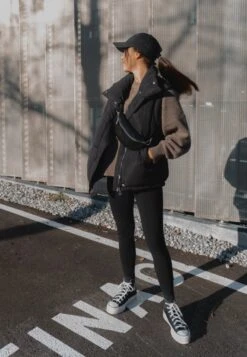 DIM POLAR TIGHT THERMO - Strumpfhose - Black 11 DIM POLAR TIGHT THERMO - Strumpfhose - Black -Friboo Verkauf Geschaft 29c36190cf9a4f5eac3c4870d194831c