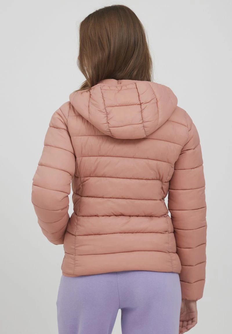 B.young BYBELENA - Winterjacke - Old Rose 5 B.young BYBELENA - Winterjacke - Old Rose – Bild 5
