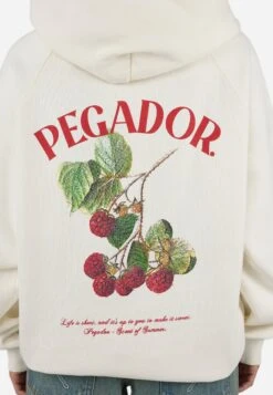 Pegador MALLI OVERSIZED RAGLAN HOODIE - Sweatshirt - Washed Unbleached 11 Pegador MALLI OVERSIZED RAGLAN HOODIE - Sweatshirt - Washed Unbleached -Friboo Verkauf Geschaft 2a497e09996c4505ab9b61a57df8dfe0