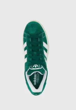 Adidas Originals CAMPUS 00S UNISEX - Sneaker Low - Dark Green/off White 9 Adidas Originals CAMPUS 00S UNISEX - Sneaker Low - Dark Green/off White -Friboo Verkauf Geschaft 2a570a9f18c948c2b40304bcd0411aac