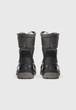 Friboo Snowboot/Winterstiefel - Dark Grey -Friboo Verkauf Geschaft 2a573337d54345c293ff316f8c0cf1c3