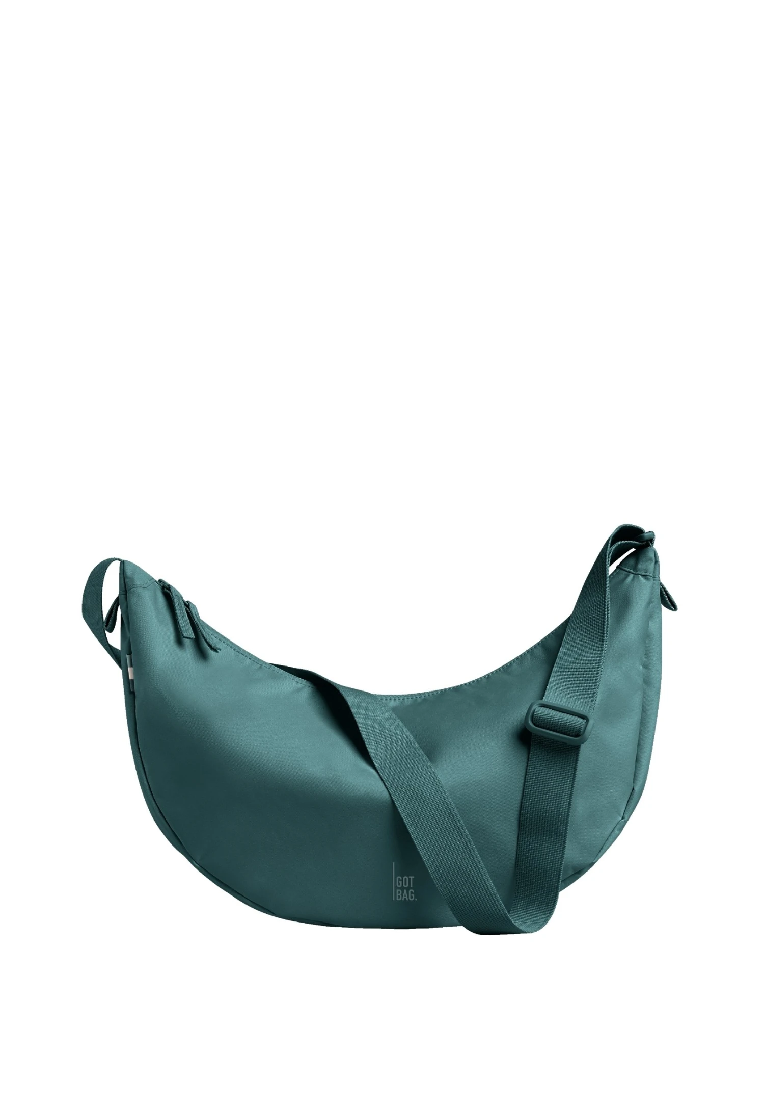 GOT BAG MOON - Cross Body Bag - Sea Teal 3 GOT BAG MOON - Cross Body Bag - Sea Teal – Bild 3