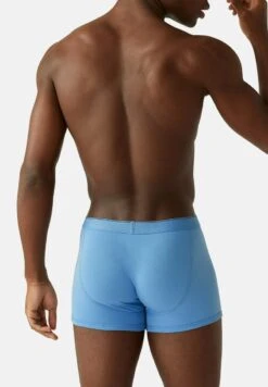 Marks & Spencer 5PK COTTON RICH COOL AND FRESH TRUNKS - Slip - Magenta