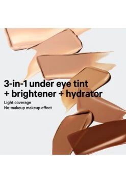 SUNSHINE UNDER EYE TINT + BRIGHTEN - Concealer - Light Medium -Friboo Verkauf Geschaft 2acbb7b65a6d4257bf9c8e3d815b45f1