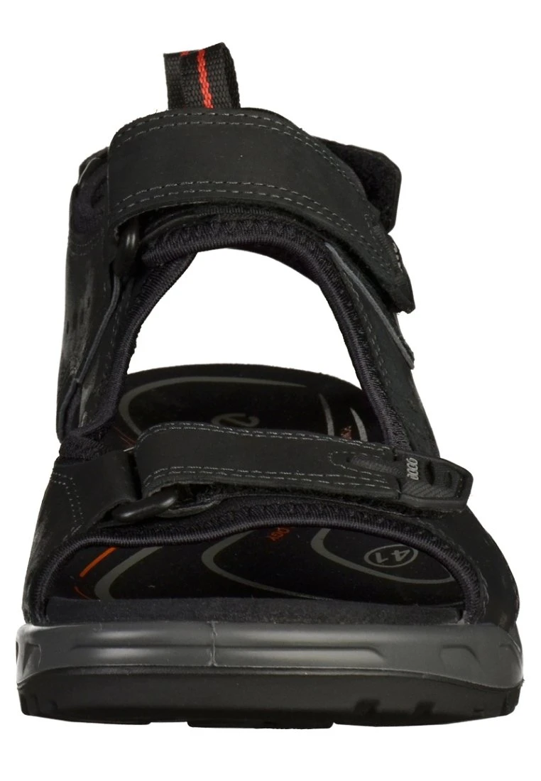 ECCO Trekkingsandale - Black 3 ECCO Trekkingsandale - Black – Bild 3