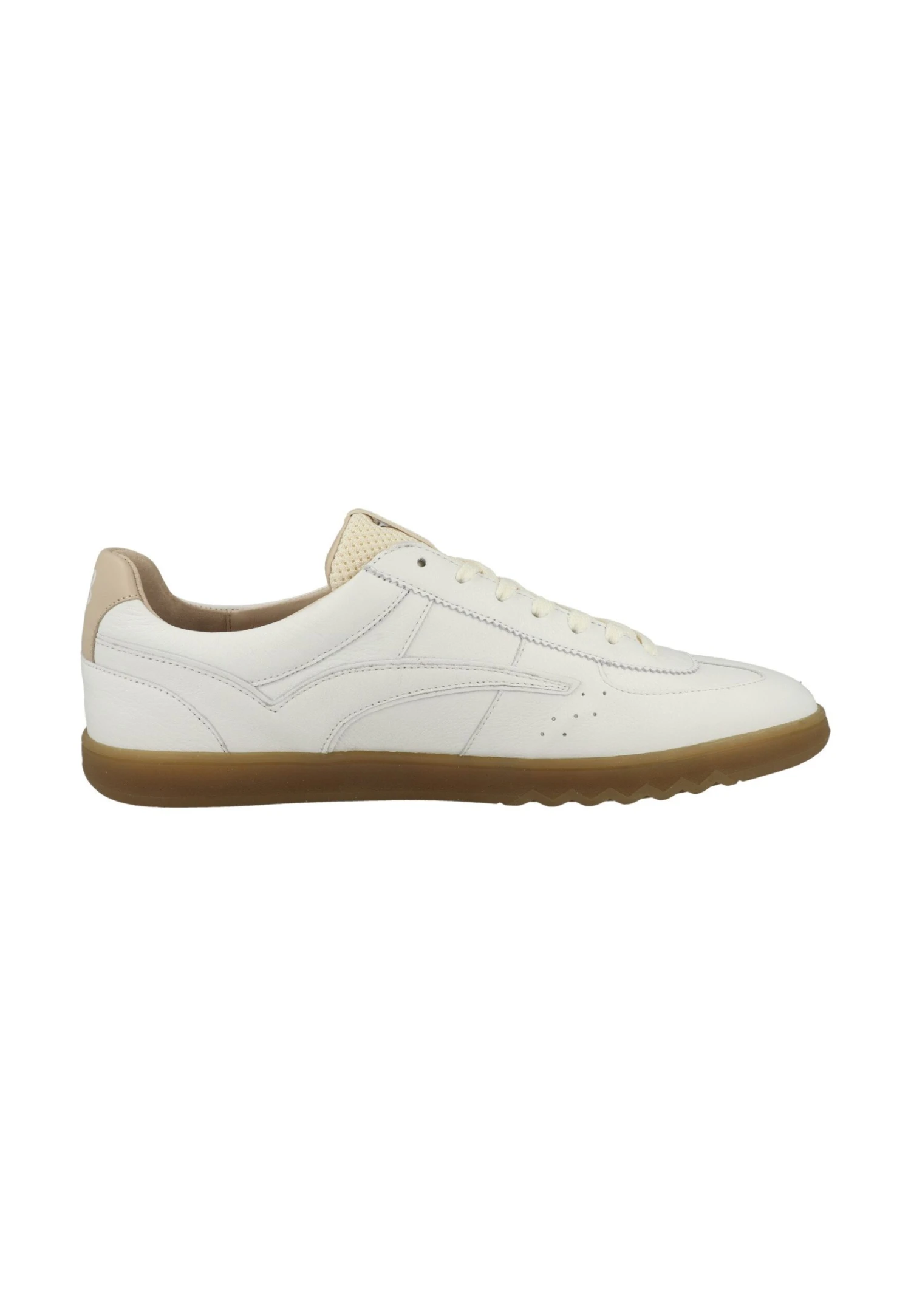 Floris Van Bommel Trainers - White Sfm 8 Floris Van Bommel Trainers - White Sfm – Bild 8