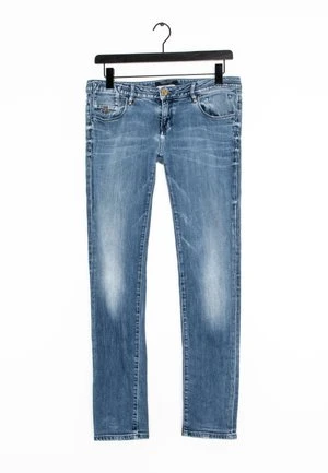 Calvin Klein Jeans Jeans Straight Leg - Blue 5 Calvin Klein Jeans Jeans Straight Leg - Blue – Bild 5