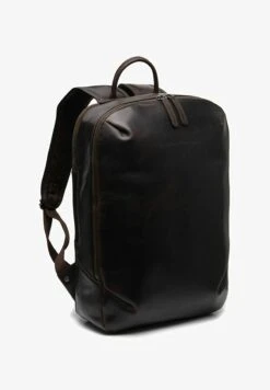 BANGKOK - Tagesrucksack - Brown -Friboo Verkauf Geschaft 2ba6e4182a28450ba256e054f6f2815f 1