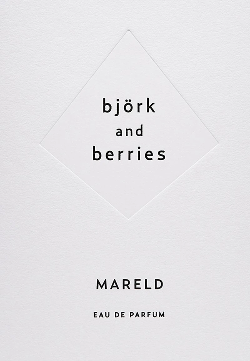 Björk & Berries - Eau De Parfum - - 2 Björk & Berries - Eau De Parfum - - – Bild 2