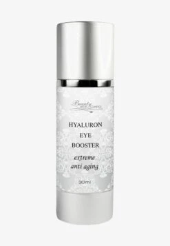 BEAUTY NATURE COSMETICS HYALURON EYE BOOSTER - Augenpflege - Transparent -Friboo Verkauf Geschaft 2bdc068809694c489eb20dc8443d5a8e 1