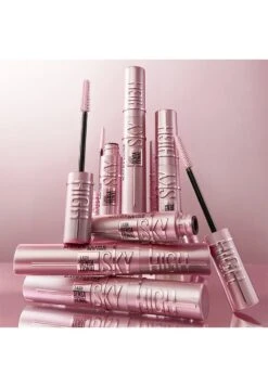 Maybelline New York LASH SENSATIONAL SKY HIGH VERY BLACK - Mascara - Very Black -Friboo Verkauf Geschaft 2c23c75920e04198a6c3dfe25d10e2f1