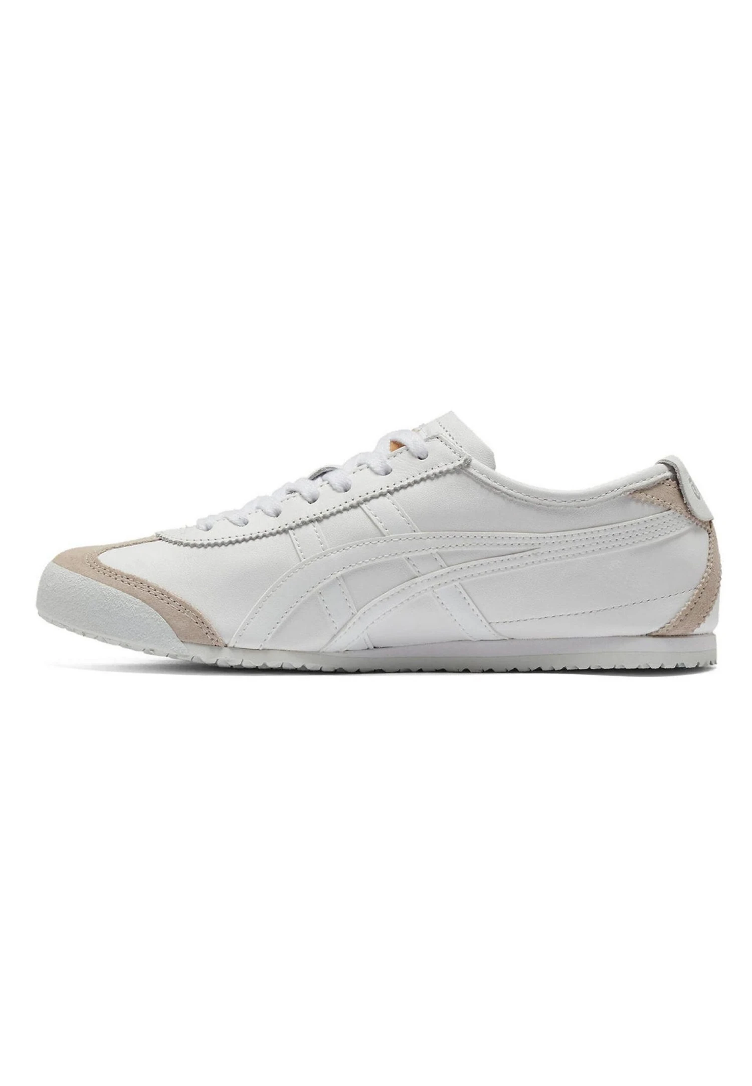 Onitsuka Tiger MEXICO 66 - Trainers - Black Classic Red 13 Onitsuka Tiger MEXICO 66 - Trainers - Black Classic Red – Bild 13