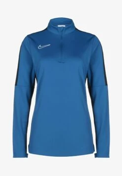 Nike Performance ACADEMY 23 DRILL TRAININGS - Langarmshirt - Royal Blue/obsidian White