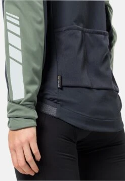 Jack Wolfskin MOROBBIA W - Softshelljacke - Hedge Green -Friboo Verkauf Geschaft 2c90602fac024bac9b5ca5324cb58059