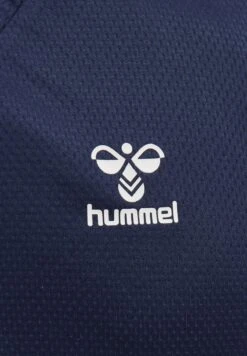 Hummel LEAD - T-Shirt Print - Marine 10 Hummel LEAD - T-Shirt Print - Marine -Friboo Verkauf Geschaft 2cb8b1021d354490a7f99d391f6f27aa