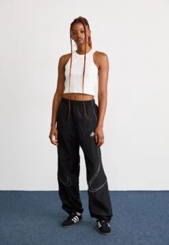 Adidas Originals GAZELLE LO PRO W - Trainers - Black/white/gum -Friboo Verkauf Geschaft 2ce5b06016c8404c9c4fa32bd44c20c0