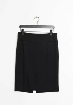 DIANE VON FURSTENBERG A-Linien-Rock - Black -Friboo Verkauf Geschaft 2cff0cfc313a452f8e5f309994cc3034