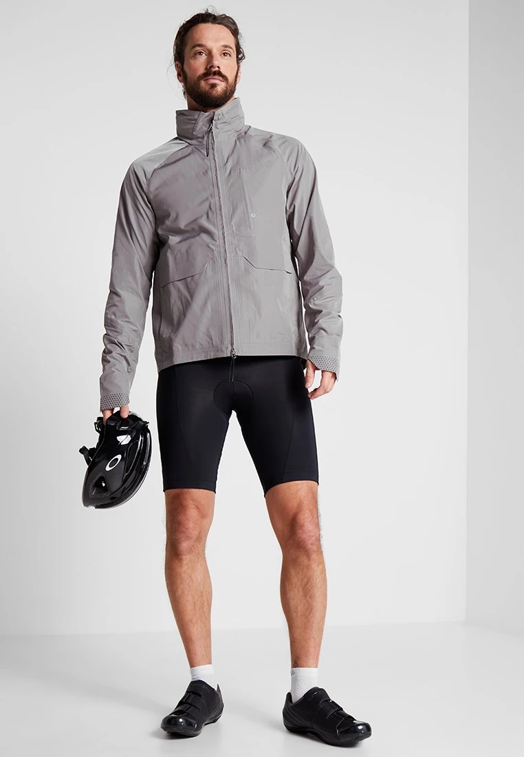 VAUDE ME ACTIVE PANTS - Tights - Black Uni 2 VAUDE ME ACTIVE PANTS - Tights - Black Uni – Bild 2