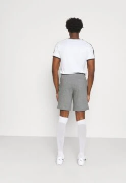 Puma NEYMAR JR CREATIVITY LOGO - Kurze Sporthose - Medium Grey Heather 8 Puma NEYMAR JR CREATIVITY LOGO - Kurze Sporthose - Medium Grey Heather -Friboo Verkauf Geschaft 2d7bf4be449548ffb1d9db311f7d5e3e