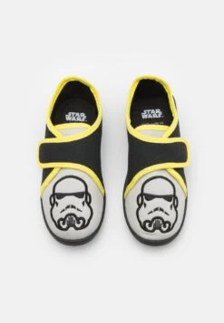 Friboo STAR WARS STORMTROOPER - Hausschuh - Black 9 Friboo STAR WARS STORMTROOPER - Hausschuh - Black -Friboo Verkauf Geschaft 2d88c22ca7bd46d3a18552b0eeb9ee66