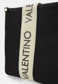 Valentino Bags CANDLE - Tote Bag - Nero/natur -Friboo Verkauf Geschaft 2dc4aac65ad949678fb51f5d8ff09f7e