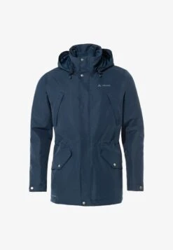 VAUDE ABELIA - Parka - Dark Sea 9 VAUDE ABELIA - Parka - Dark Sea -Friboo Verkauf Geschaft 2dd1857fc3424c3ba8cb89c2970957ea 1