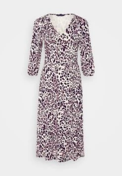 Marks & Spencer MIDI TEA DRESS - Jerseykleid - Natural Mix -Friboo Verkauf Geschaft 2ddead2ef5364c83a5b2b280663d844e