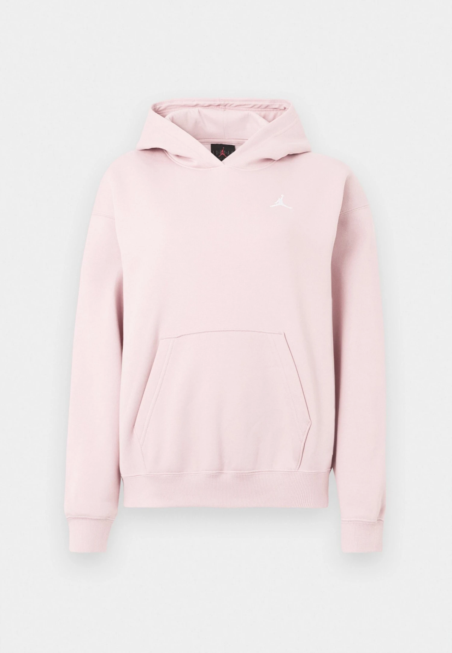 Jordan Sweatshirt - Dark Raisin/white 18 Jordan Sweatshirt - Dark Raisin/white – Bild 18