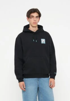 Adidas Originals GRAPHIC HOODIE - Sweatshirt - Black 12 Adidas Originals GRAPHIC HOODIE - Sweatshirt - Black -Friboo Verkauf Geschaft 2e05ab7ba2954294adc27d9e8196d5b4