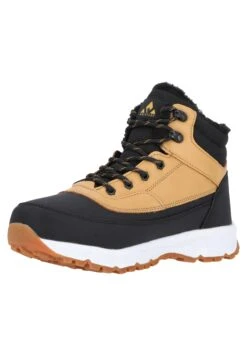 Whistler PARRITE - Winter Boots - Brown -Friboo Verkauf Geschaft 2e2bf48ed6bd46d3b9f0ef9375dde409