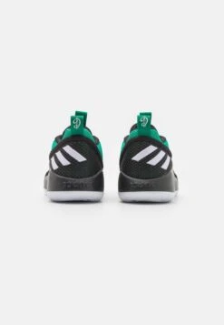 ADIDAS PERFORMANCE DAME CERTIFIED UNISEX - Basketballschuh - Court Green/core Black/footwear White -Friboo Verkauf Geschaft 2e49da494dfe42d3a8a50c35b4a7d3b2