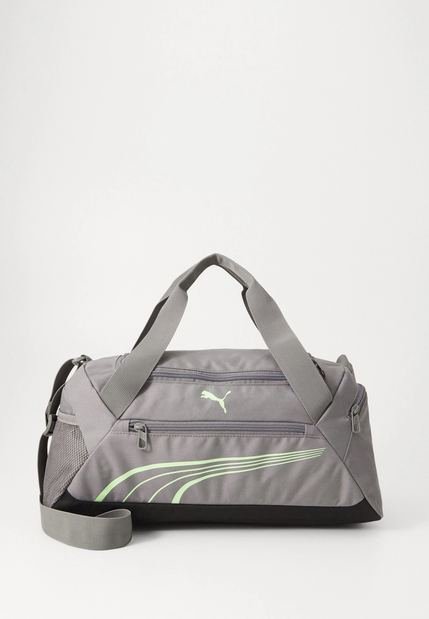 Puma EXTRA SMALL SPORTS BAG UNISEX - Sports Bag - Dark Olive 6 Puma EXTRA SMALL SPORTS BAG UNISEX - Sports Bag - Dark Olive – Bild 6