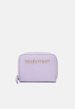 Valentino Bags DIVINA - Geldbörse - Purple