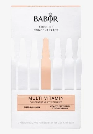 Babor COLLAGEN BOOSTER CREAM - Gesichtscreme - - 6 Babor COLLAGEN BOOSTER CREAM - Gesichtscreme - - – Bild 6