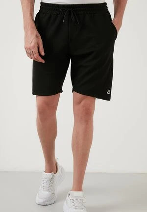 DeFacto Shorts - Black 6 DeFacto Shorts - Black – Bild 6