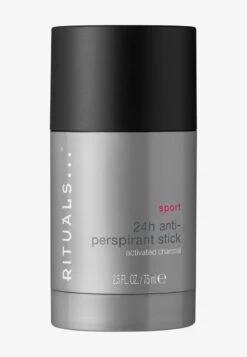RITUALS SPORT 24H ANTI-PERSPIRANT STICK - Deodorant - -