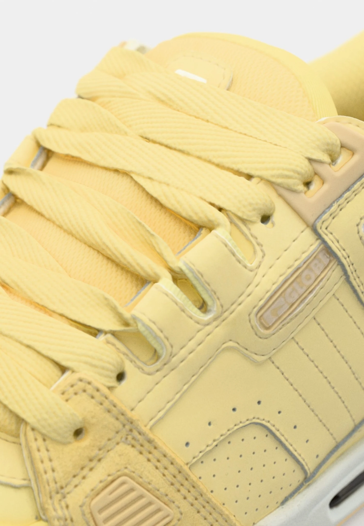 Globe SABRE - Trainers - Butter/cream 3 Globe SABRE - Trainers - Butter/cream – Bild 3
