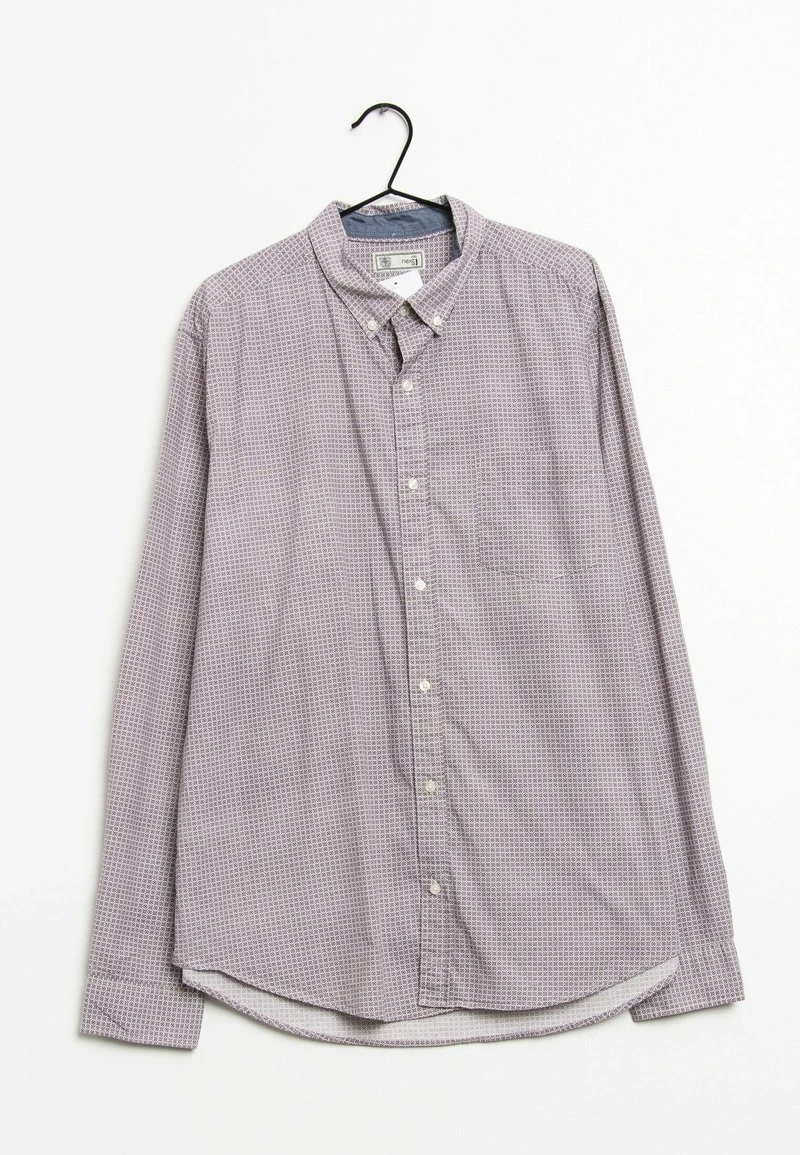 Next Hemd - Red 3 Next Hemd - Red – Bild 3