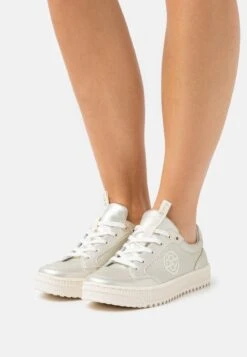 Bugatti CAPRI - Sneaker Low - Gold