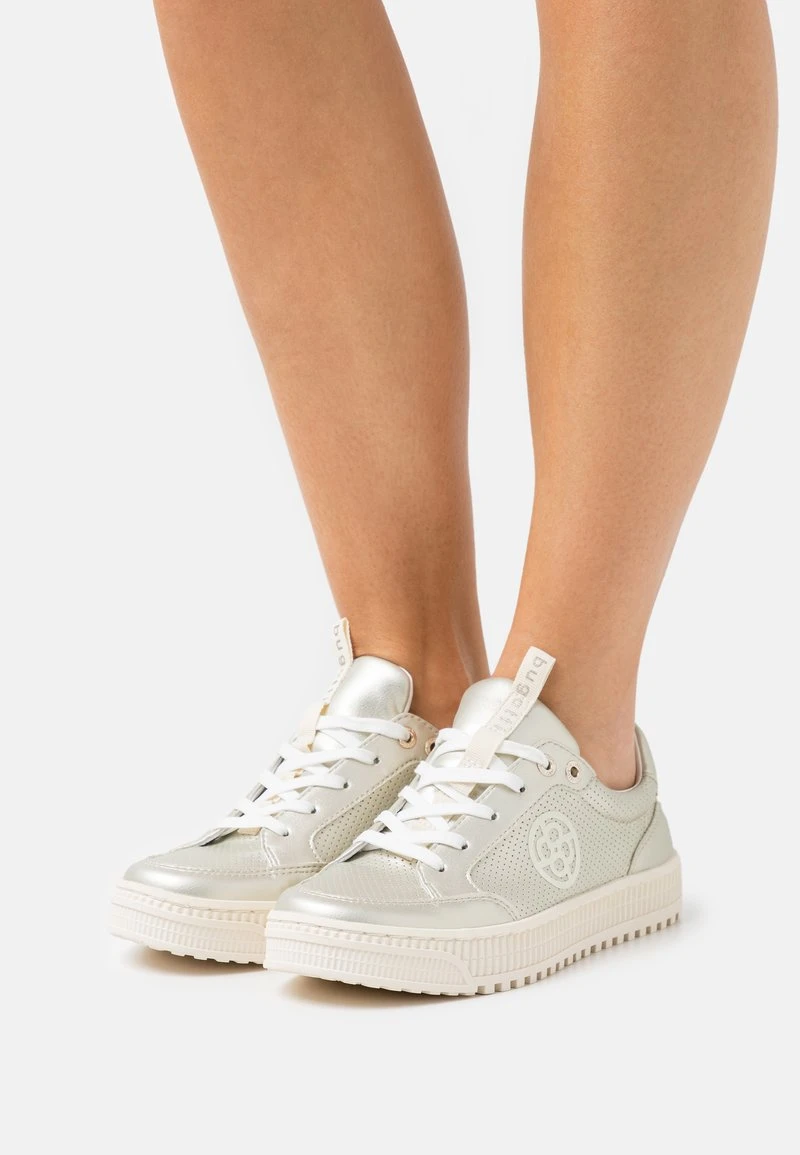 Bugatti CAPRI - Sneaker Low - Gold 1 Bugatti CAPRI - Sneaker Low - Gold