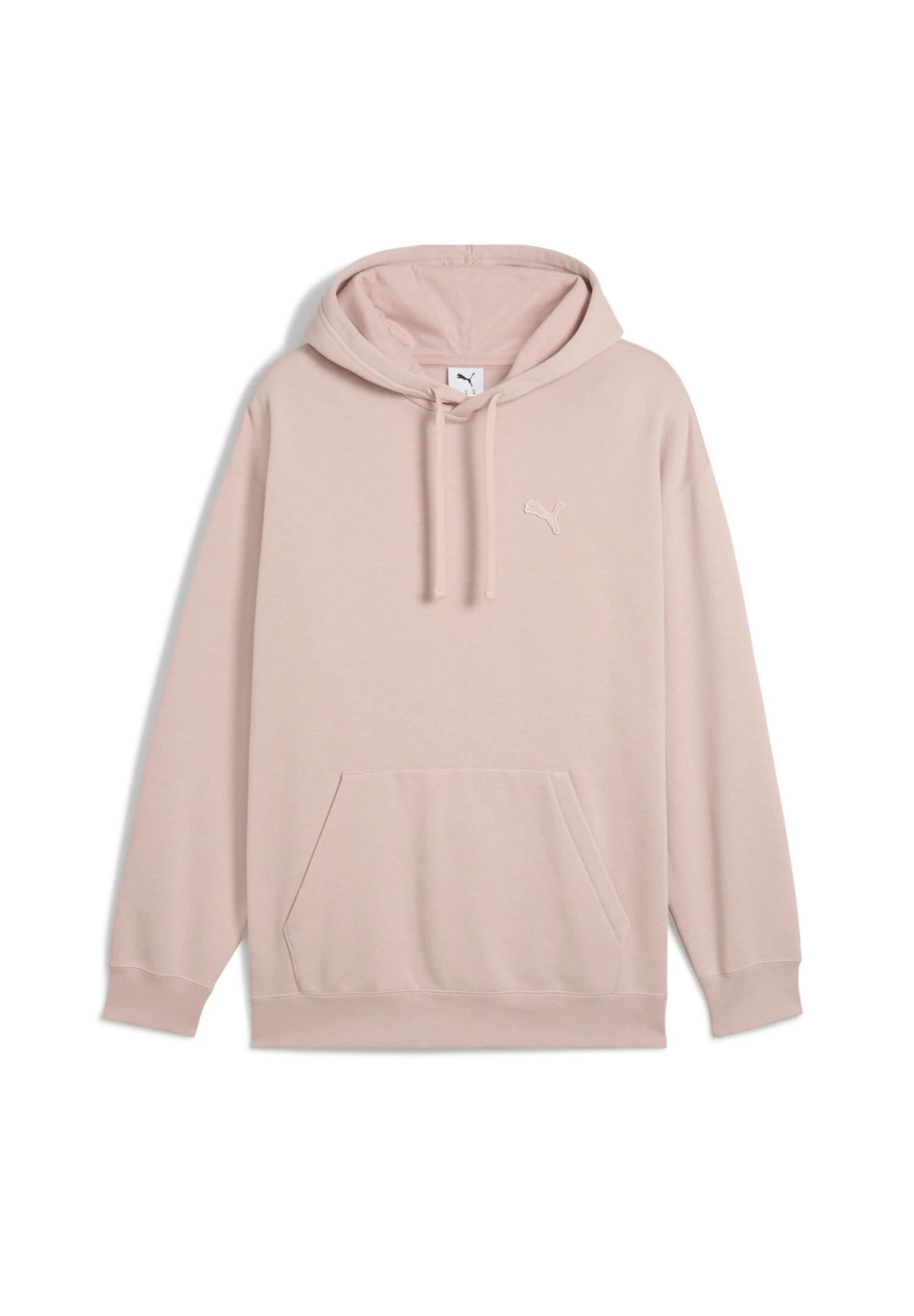 Puma ESSENTIALS ELEVATED UNISEX - Hoodie - Rose Quartz 6 Puma ESSENTIALS ELEVATED UNISEX - Hoodie - Rose Quartz – Bild 6