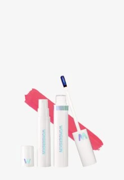 WONDER BLADING LIP STAIN KIT - Lip Palette - Lovely 38 WONDER BLADING LIP STAIN KIT - Lip Palette - Lovely -Friboo Verkauf Geschaft 2f47f521d2424757af91c88fb6750211